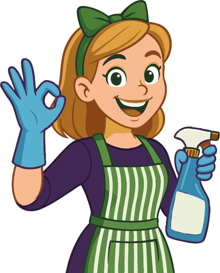 Personal de Limpieza