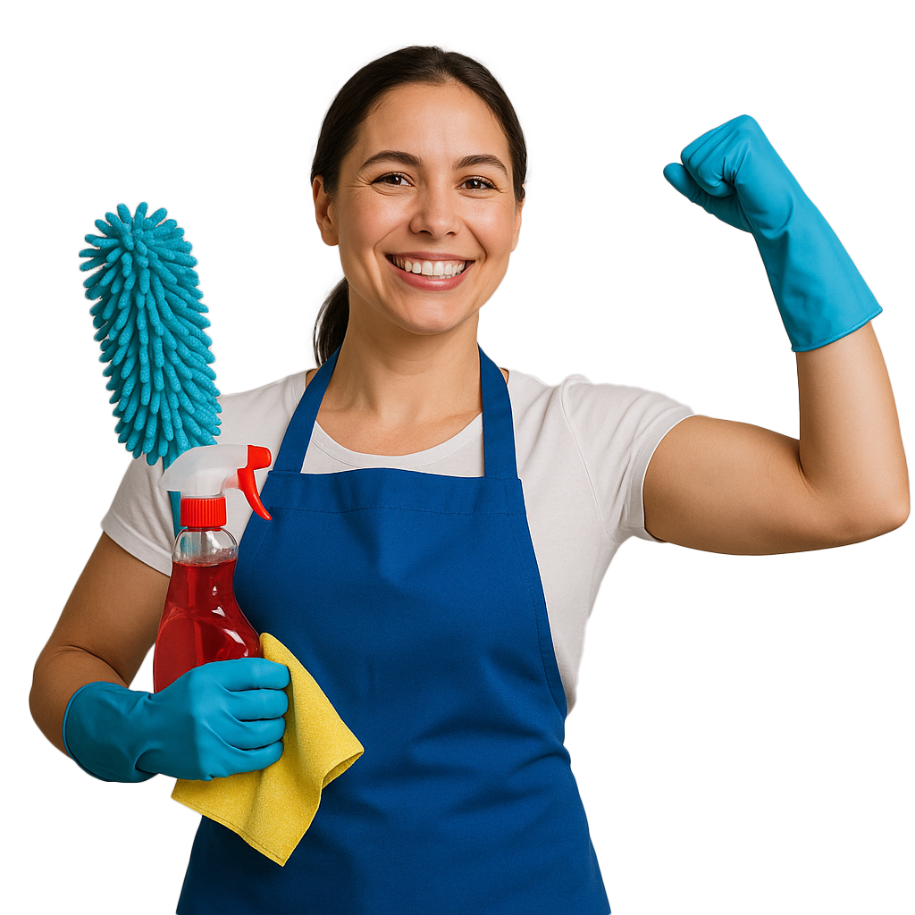 Limpieza Profesional